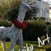 Krisiko ART, sipërmarrja e dekorit dhe eventeve