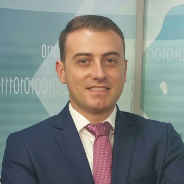 Daniel Guce