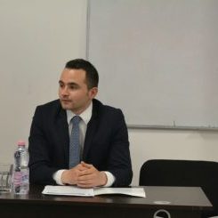 SME Albania prezantohet në Akademinë e Biznesit