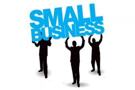 Small Business Small Medium Business