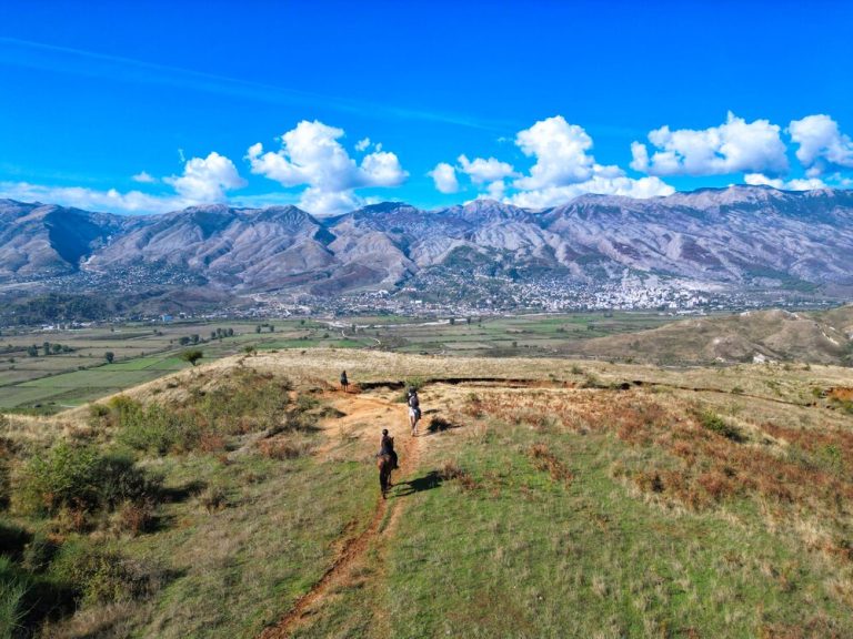 Festivali Gjirokastra 2026 - aktivitete 01