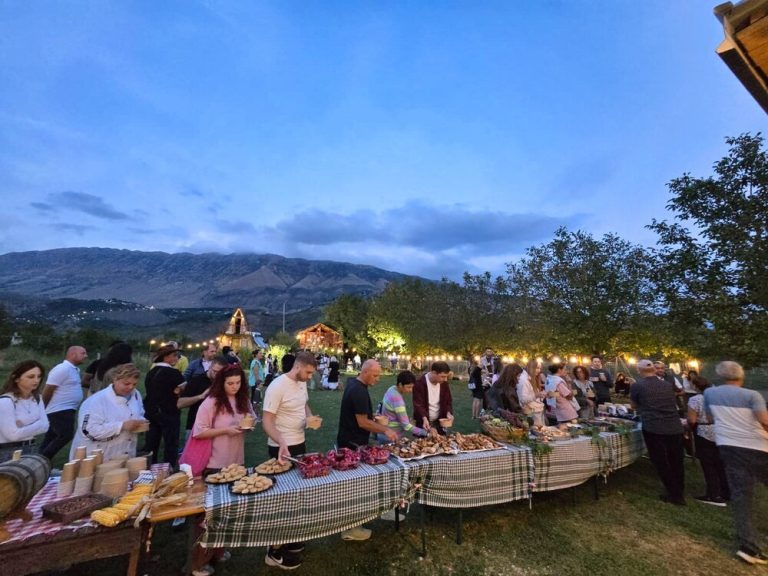 Festivali Gjirokastra 2026 - aktivitete 10