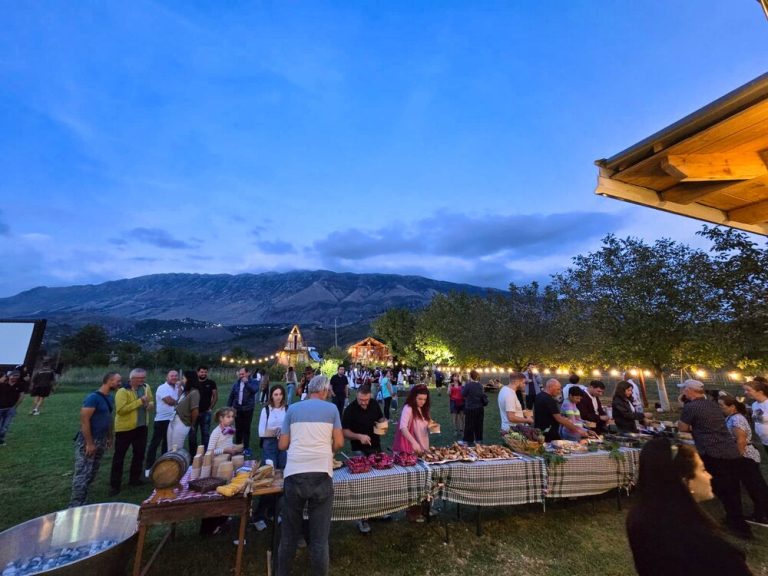 Festivali Gjirokastra 2026 - aktivitete 11