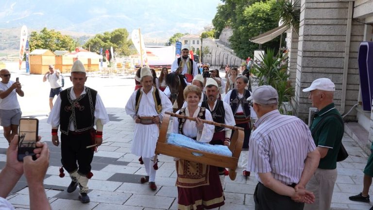 Festivali Gjirokastra 2026 - dita permbyllese 01