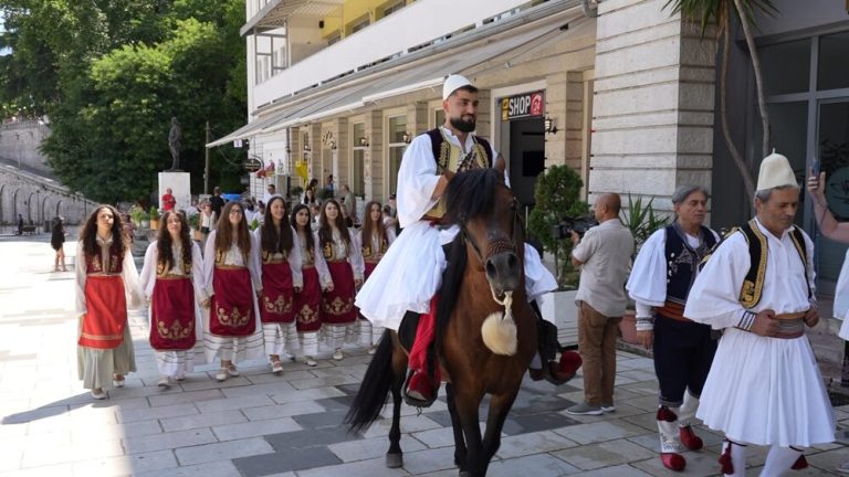 Festivali Gjirokastra 2026 - dita permbyllese 02
