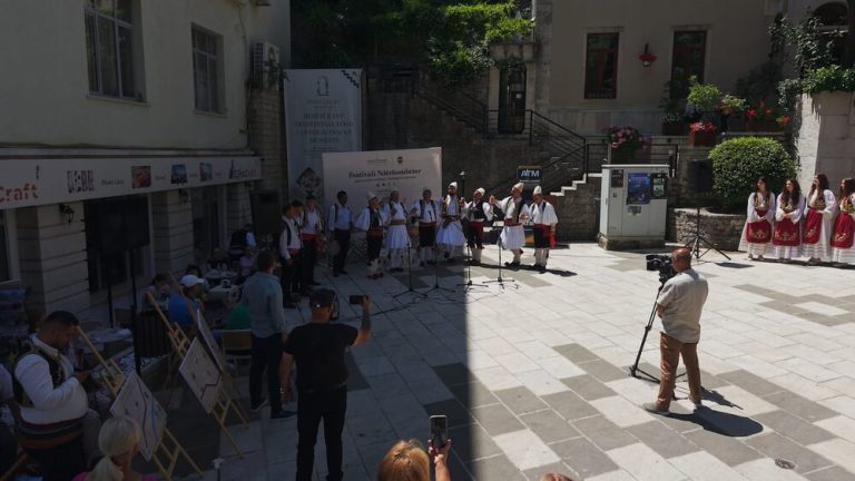 Festivali Gjirokastra 2026 - dita permbyllese 03