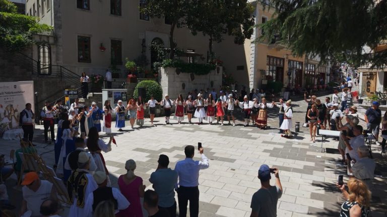 Festivali Gjirokastra 2026 - dita permbyllese 04