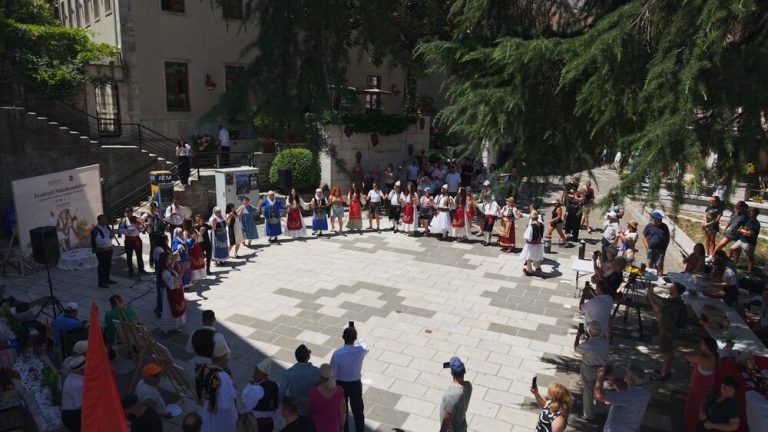 Festivali Gjirokastra 2026 - dita permbyllese 05