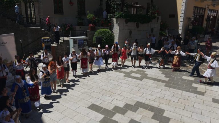Festivali Gjirokastra 2026 - dita permbyllese 06