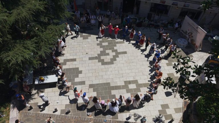 Festivali Gjirokastra 2026 - dita permbyllese 07