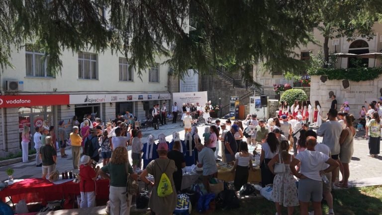 Festivali Gjirokastra 2026 - dita permbyllese 08