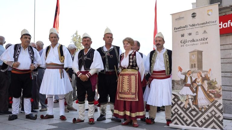 Festivali Gjirokastra 2026 - dita permbyllese 09