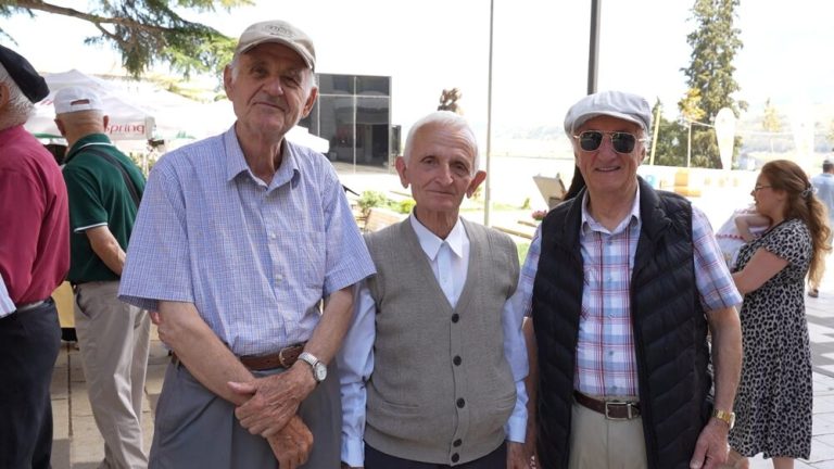 Festivali Gjirokastra 2026 - dita permbyllese 10