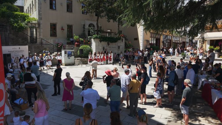 Festivali Gjirokastra 2026 - dita permbyllese 14
