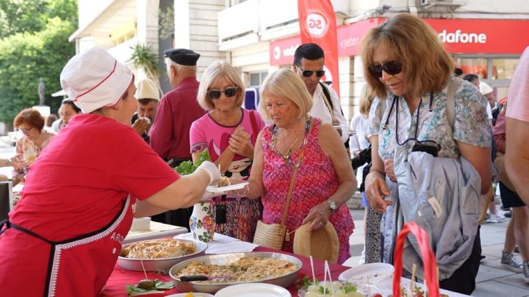 Festivali Gjirokastra 2026 - kulinari 04