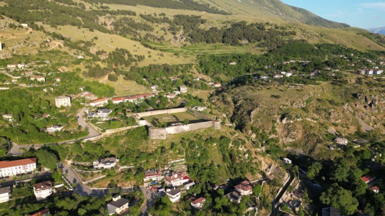 Festivali Gjirokastra 2026 - shtigje 15