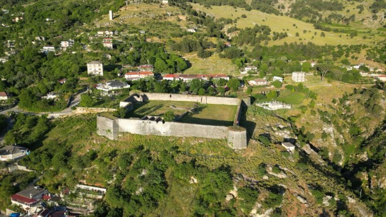 Festivali Gjirokastra 2026 - shtigje 16