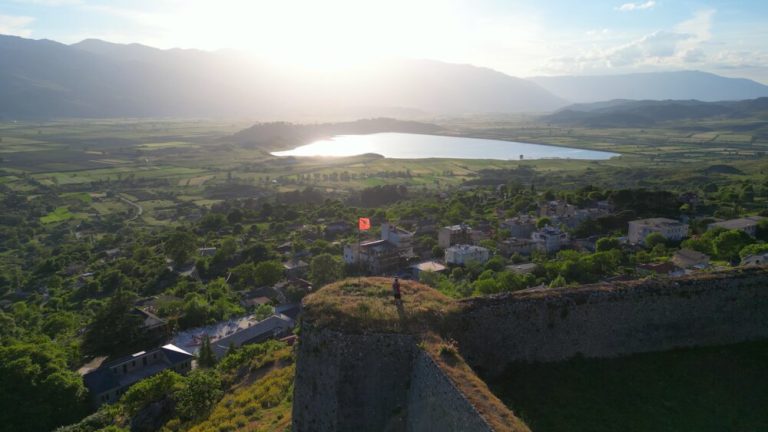 Festivali Gjirokastra 2026 - shtigje 18